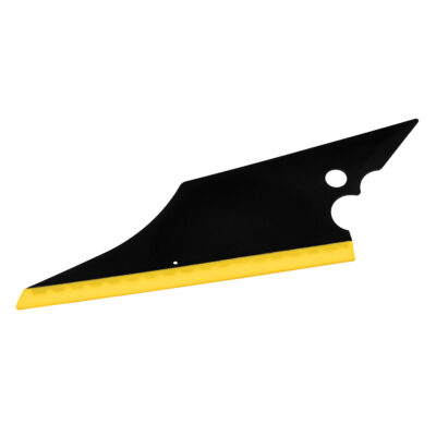 Rakla do przyciemniania szyb Conqueror - żółta