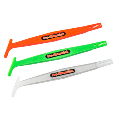 Patyczek Magnetyczny Pro-Wrapstick - zestaw 3 szt. (Kopia)