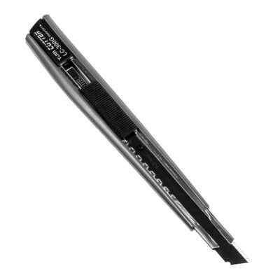 Nóż precyzyjny segmentowy TJM Cutter LC-300G 9 mm 60° (Kopia)