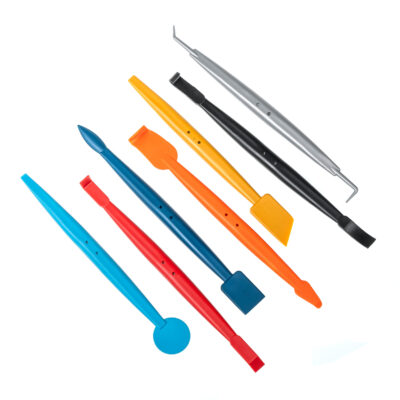 Patyczki Magnetyczne - zestaw 7 szt.