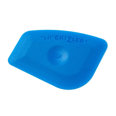 Rakla mini Lil' Chizler - niebieska miękka