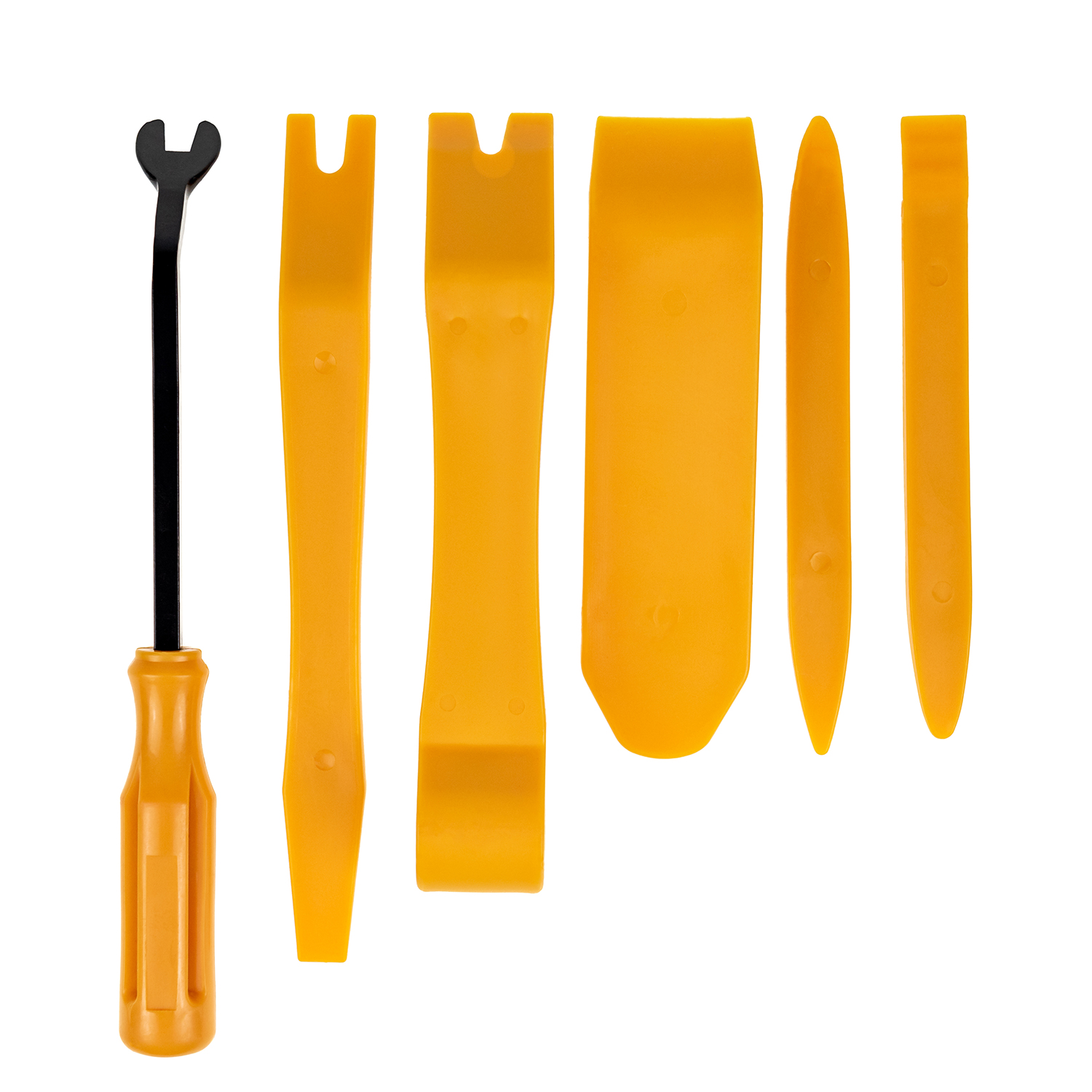 Zestaw Narzędzi do Demontażu Audio/Tapicerka - obrazek 2