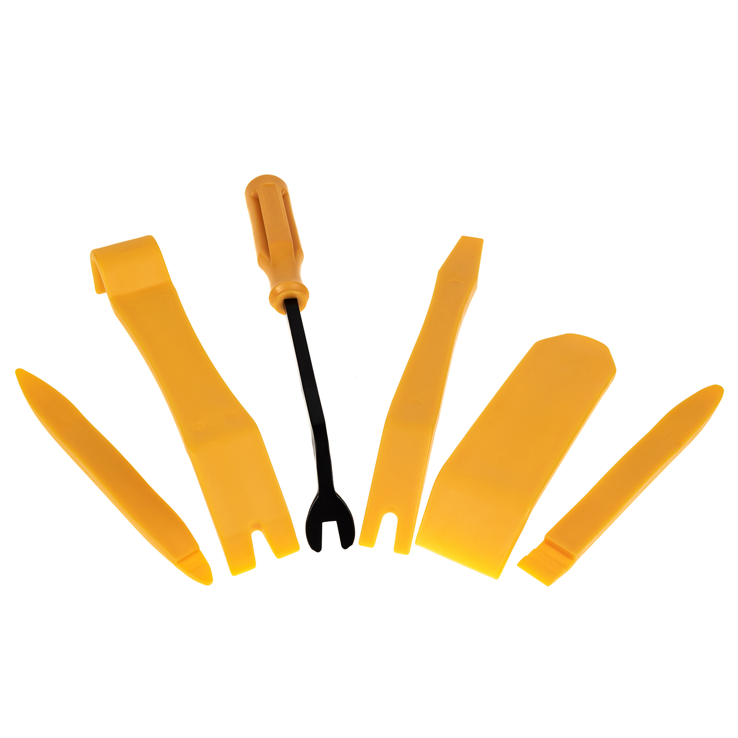 Zestaw Narzędzi do Demontażu Audio/Tapicerka - obrazek 3