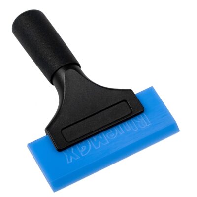 Rakla BLUEMAX Twardość 93° z Uchwytem Czarnym Powlekanym