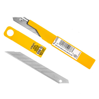 OLFA SAB-10 Ostrza Segmentowe 9mm 30°